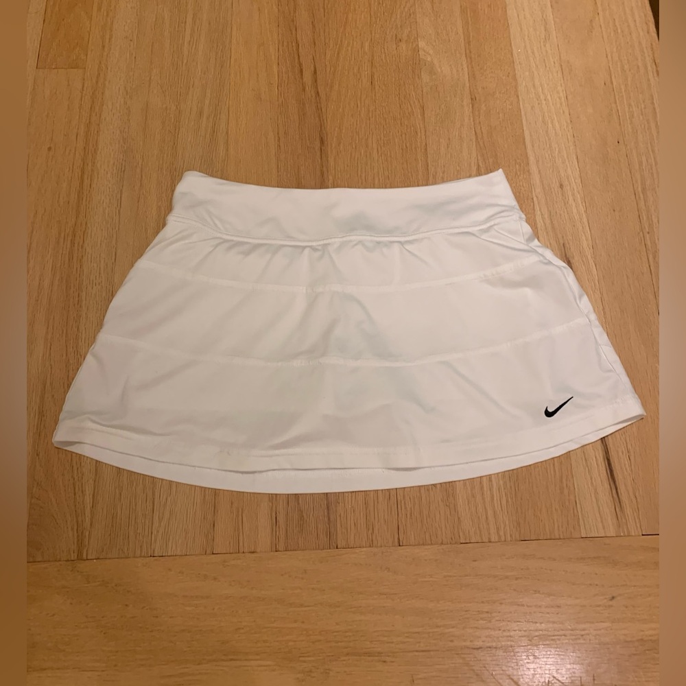 Nike Classic Sports Skirt